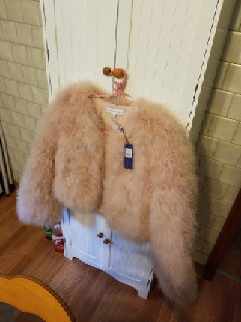 Rebecca Minkoff Pacha Jacket