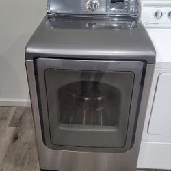 Samsung Gas Dryer 