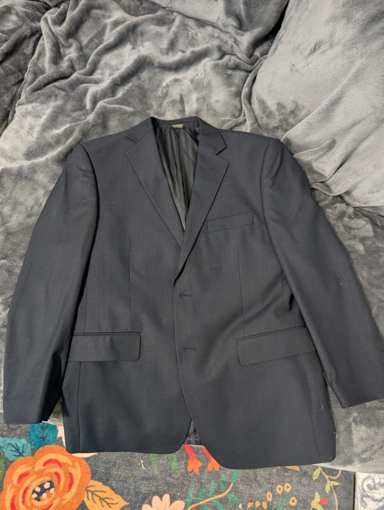 Vitarelli Suit Jacket
