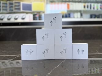 Apple AirPods Pro 3 ((Take It Home In Payments/ llévatelo a casa en pagos) only $10 down