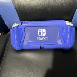 Nitendo Switch Lite