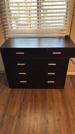 Small Dresser