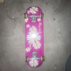 Skateboard