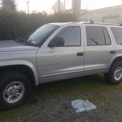 Dodge Durango  1999