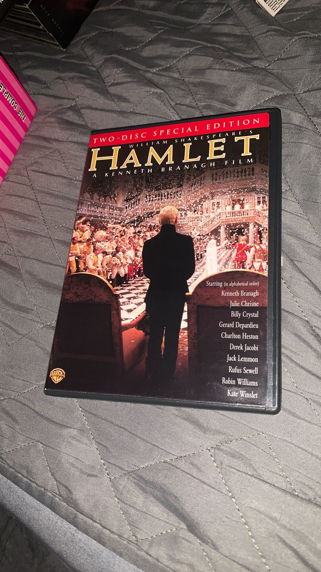 Hamlet