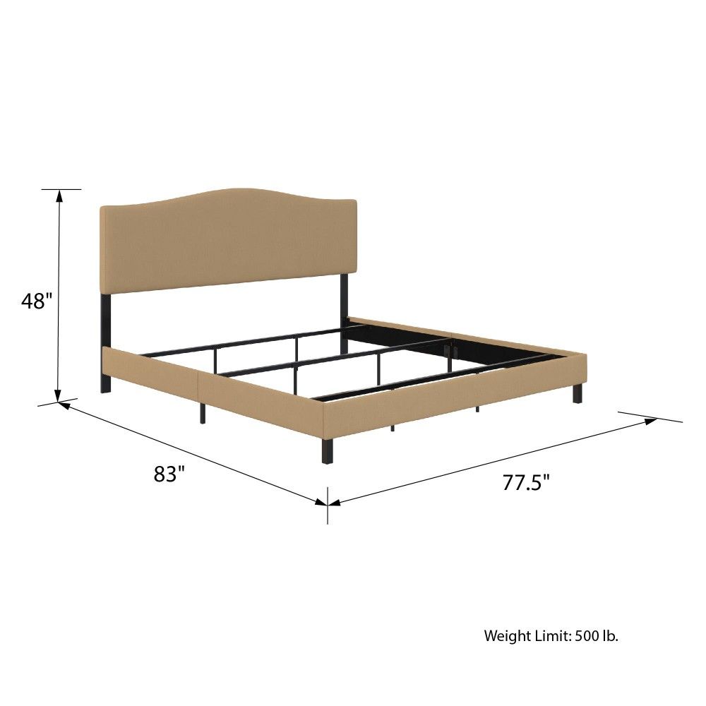 King bed 🛌
