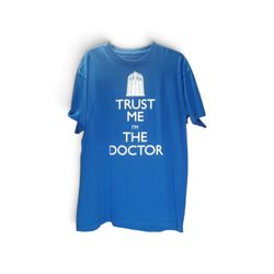 Doctor Who T-Shirt