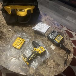 Dwalt 1/2 Hammer Drill