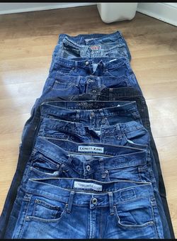 Not kidding all the skinny jeans Skinny Jeans