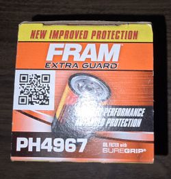 Ph4967 Fram Toyota Lexus