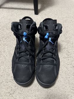 VNDS JORDAN 6 UNC SIZE 10.5
