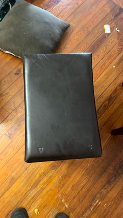 Little chairs
