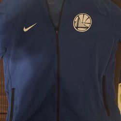 Warriors  Sweater 