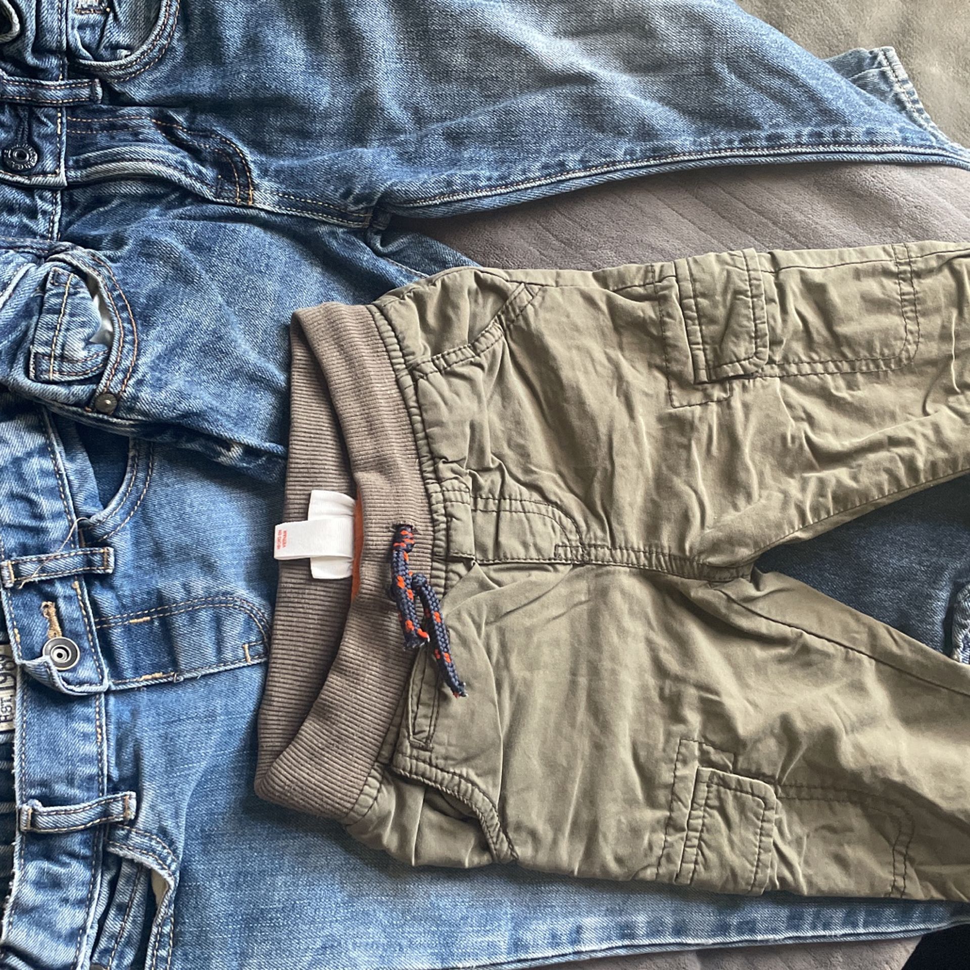 Toddler Boys 2T Pants & Jeans