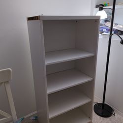 Ikea Book Shelf