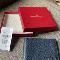 Salvatore Ferrágamo Wallet