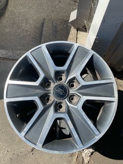 F150 Wheels