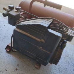 Air Compressor 