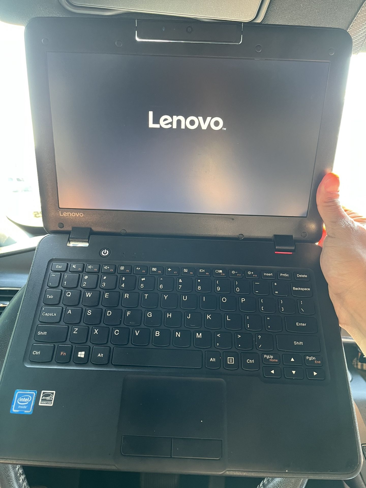Lenovo Laptop
