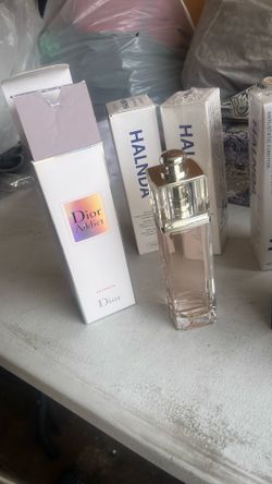 Perfumes