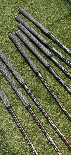 Titeleist T100 men’s iron set