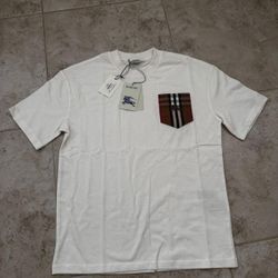 Burberry  Tshirt New Season Any Colors 