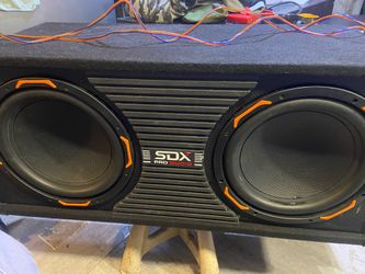 speaker