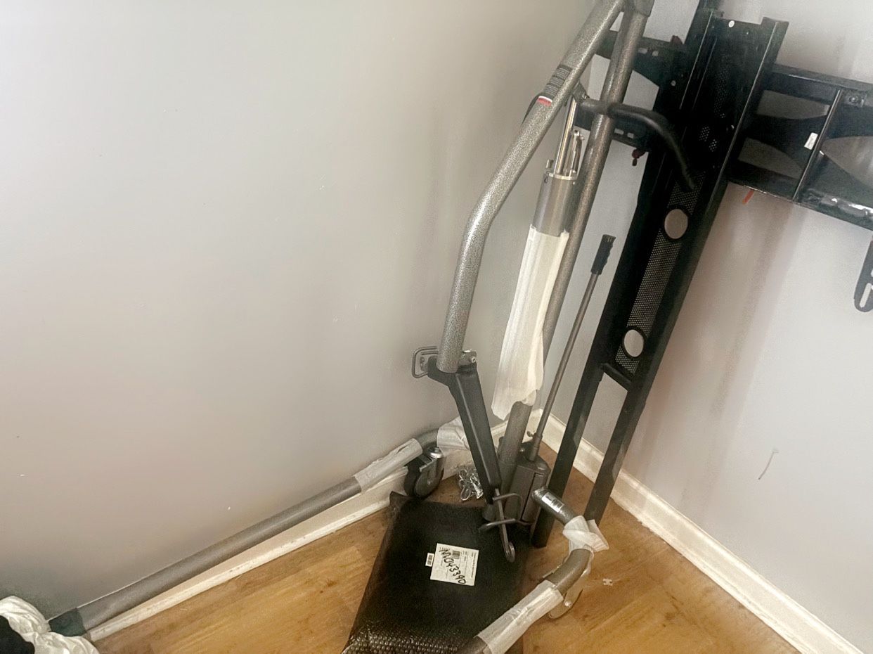 Hoyer lift
