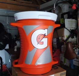 10 Gallon Cooler