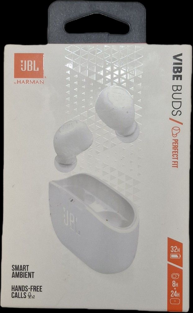 JBL Vibe Buds