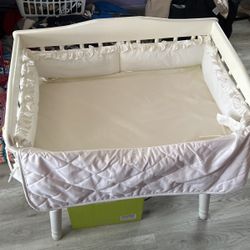 Baby Changing Table 