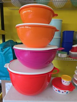 Tupperware