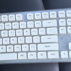 Keyboard