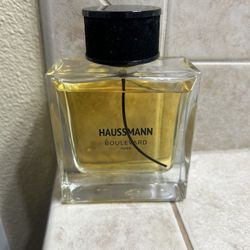 Huassman Men’s Cologne