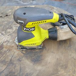 Ryobi Drill 