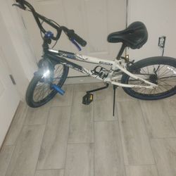Bmx Bike