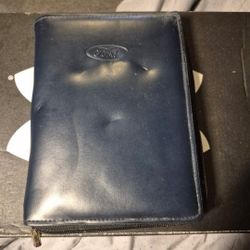 Crown Victoria Owners Manual