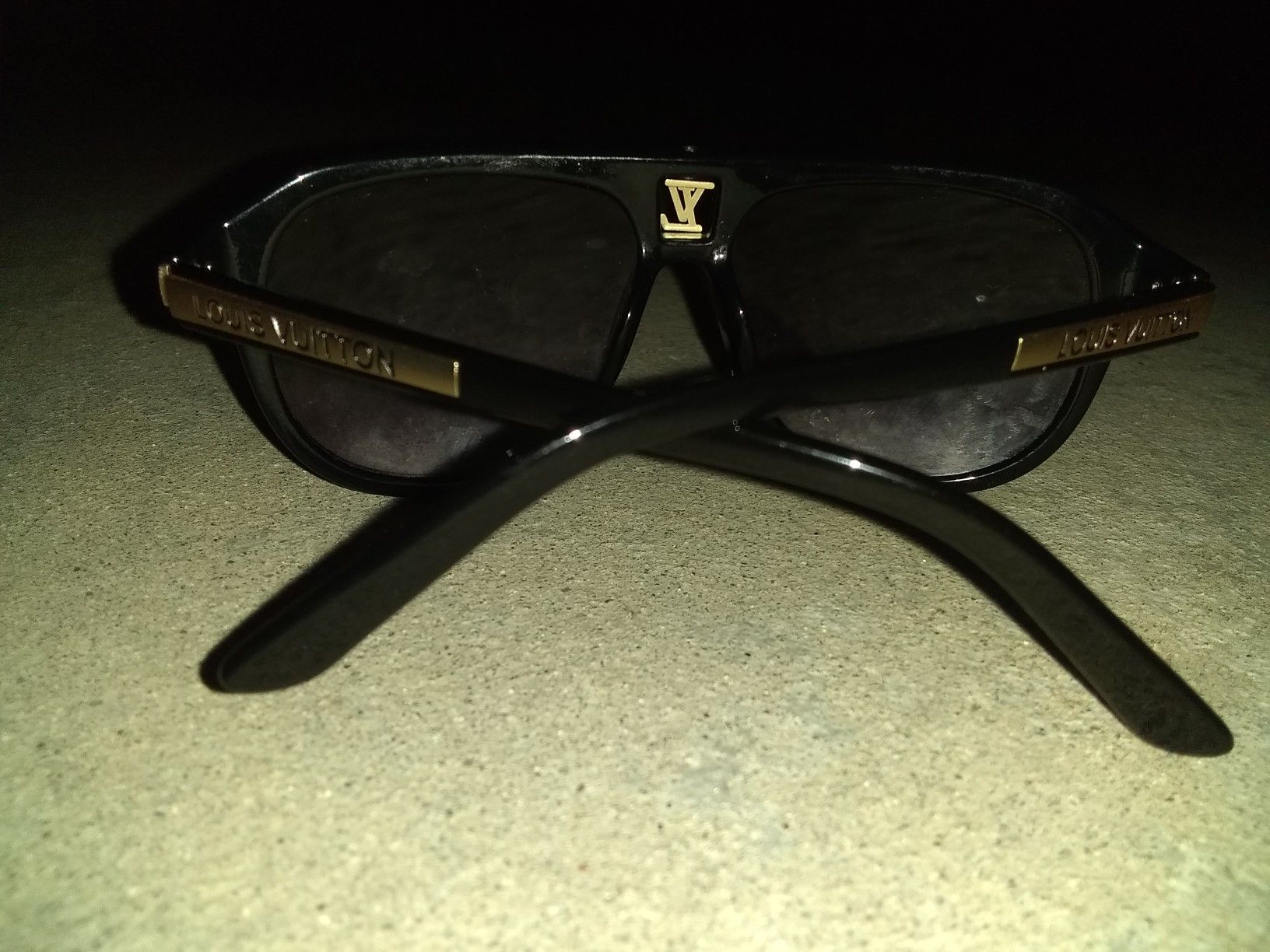 Louis Vuitton Glasses – EasyLife