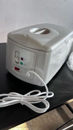 Wax therapy