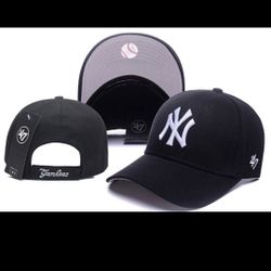 Ny Yankees Hats