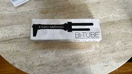 Brand New Curling Iron