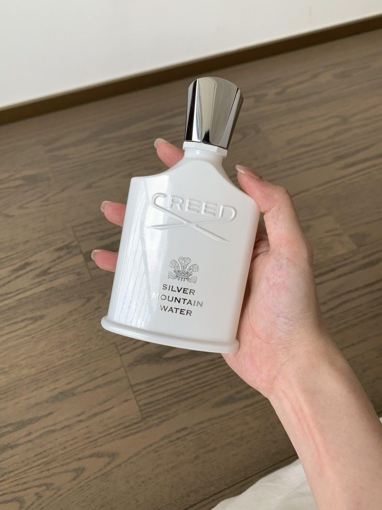 creed perfume