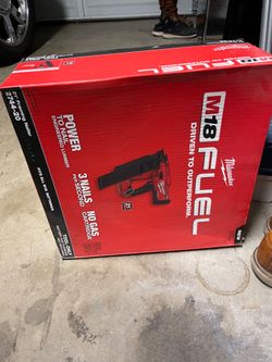 Milwaukee 21% Framing hammer