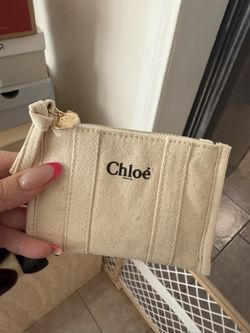 Chloe Change Purse