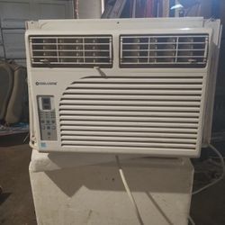 Window Ac 
