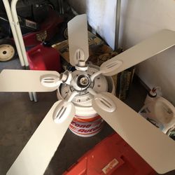 Ceiling Fan