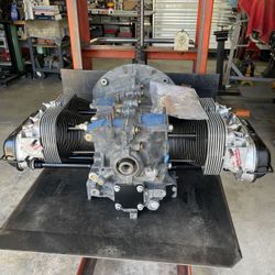 1600 VW Rebuilt Long block 
