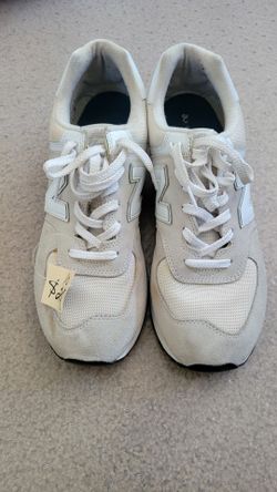 Men's Shoes Size 12