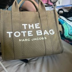 Marc Jacob’s 