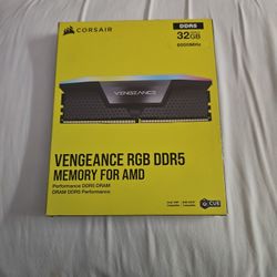 Computer Memory For AMD